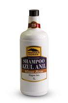 Shampoo Azul Anil Winner Horse - Ideal Para Pelagem Clara