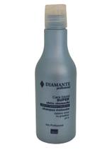 Shampoo Azul Care Blond Efeito Champanhe 300ml Diamante Profissional