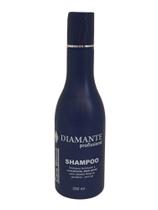Shampoo Azul Care Blond Efeito Pérola 250ml Diamante Profissional