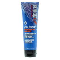 Shampoo Azul Tonalizante Fudge Cool Brunette 250ml