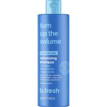 Shampoo b.fresh Volumizing Turn Up The Volume 350ml Fine Hair