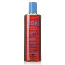 Shampoo BabaPack T/Gel Terapêutico Anticaspa 250mL