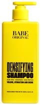 Shampoo BABE ORIGINAL Locks Densifying 400mL Volumizing Shampoo BABE ORIGINAL Locks Densifying 400mL Volumizing
