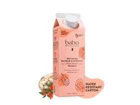 Shampoo Babo Botanicals Defining Baobab & Rosehip 236mL Shampoo Babo Botanicals Defining Baobab & Rosehip 236mL