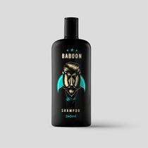 SHAMPOO BABOON 240ml