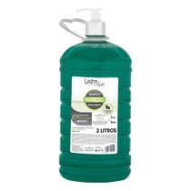 Shampoo Babosa 2 Litros