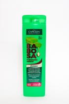 Shampoo Babosa 250 Ml Capicilin