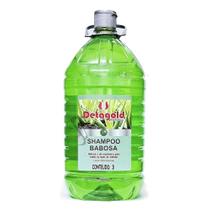Shampoo Babosa 2l - Detagold