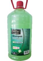 Shampoo babosa ouribel 2l