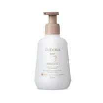 Shampoo Baby Algodão e Extrato de Calêndula 200ml - Eudora