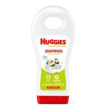Shampoo Baby Chá de Camomila 200ml - Turma da Mônica Huggies