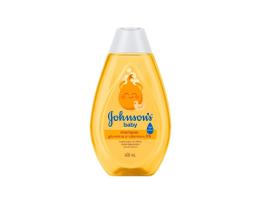 Shampoo Baby De Glicerina 400ml Johnson's
