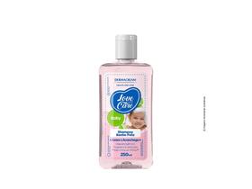 Shampoo Baby Dermacream 250ml com Glicerina e Extrato de Camomila e Aloe Vera Shampoo Baby Dermacream 250ml com Glicerina e Extrato de Camomila e Aloe Vera