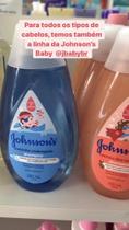 Shampoo baby