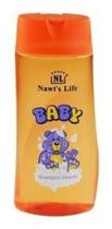 Shampoo Baby Infantil Nawt's Life - NawtS Life