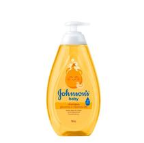 Shampoo Baby Regular 750ml Johnson's