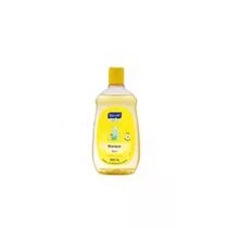 Shampoo Baby Suave Baruel 400ML