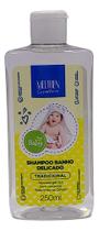 Shampoo Baby Tradicional Melthen 250ml