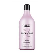 Shampoo Backstage Nutrição Vizet Profissional 1000ml Shampoo Backstage Nutrição Vizet Profissional 1000ml