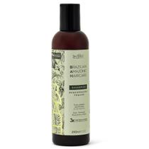 Shampoo BAH Regenerador Vegano 250ml - DE SIRIUS