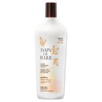 Shampoo Bain de Terre Preservador de Cor Maracujá - 400ml