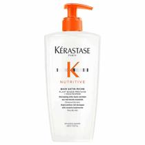 Shampoo Bain Nutritive Kérastase Satin Riche