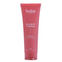 Shampoo balai recarga de vitalidade 250ml Shampoo balai recarga de vitalidade 250ml