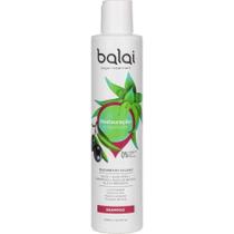 Shampoo balai restauração e reparação 300ml Shampoo balai restauração e reparação 300ml