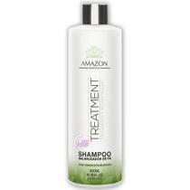 Shampoo Balanceador de PH 300ML Amazon Essence Treatment