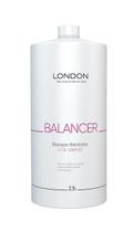 Shampoo Balancer 2,5 Litros - London Cosméticos