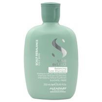 Shampoo Balancing 250 ml Alfaparf Semi Di Lino Scalp Shampoo Balancing 250 ml Alfaparf Semi Di Lino Scalp