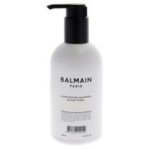 Shampoo BALMAIN HAIR Illuminating Silver Pearl 300 ml Shampoo BALMAIN HAIR Illuminating Silver Pearl 300 ml