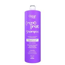 Shampoo Bálsamo Cronotrat Qatar Hair - 1L