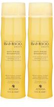 Shampoo BAMBOO Smooth Anti-Frizz 2x250 ml Shampoo BAMBOO Smooth Anti-Frizz 2x250 ml