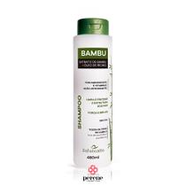 Shampoo Bambu 480mL