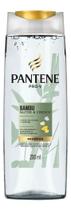 Shampoo Bambu Nutre & Cresce Pantene 200ml Shampoo Bambu Nutre & Cresce Pantene 200ml