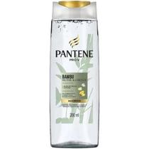 Shampoo Bambu Nutre E Cresce 200ml - Pantene