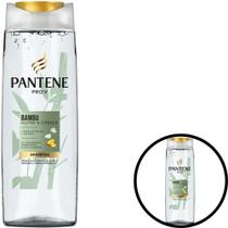 Shampoo Bambu Nutre e Cresce com 200ml Pantene