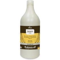 Shampoo Banana E Chia 1L Bothanico