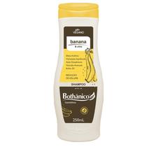 Shampoo Banana e Chia 250Ml - Bothanico