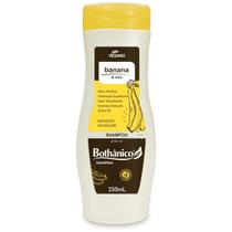 Shampoo Banana E Chia 250ml Bothanico