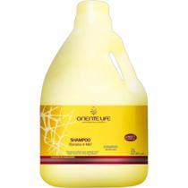 Shampoo Banana e Mel 2L Oriente Life Shampoo Banana e Mel 2L Oriente Life