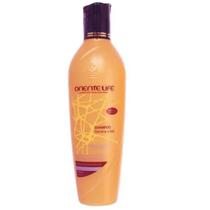 Shampoo Banana e Mel Oriente Life 300ml Shampoo Banana e Mel Oriente Life 300ml