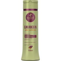 Shampoo Bananeira 300ml Haskell