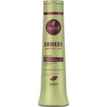 Shampoo Bananeira 500ml Haskell Shampoo Bananeira 500ml Haskell