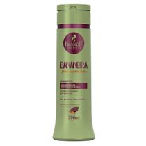 Shampoo Bananeira Pós-Química Haskell 300ml