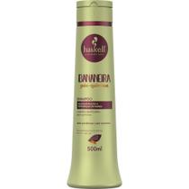 Shampoo Bananeira Pós Química Haskell 500ml Shampoo Bananeira Pós Química Haskell 500ml