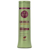 Shampoo Bananeira Pós-Química - HASKELL