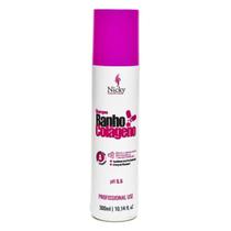 Shampoo Banho de Colageno 300ml Nicky Shampoo Banho de Colageno 300ml Nicky