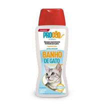 Shampoo Banho de Gato 500ML Procão - Procao